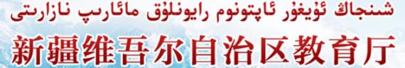 2024年新疆中考成绩查询网站入口