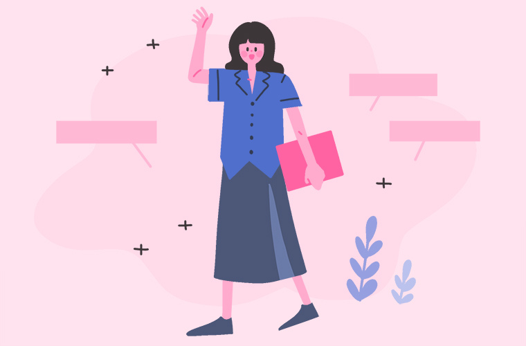 女儿早恋聪明妈妈这样做更好