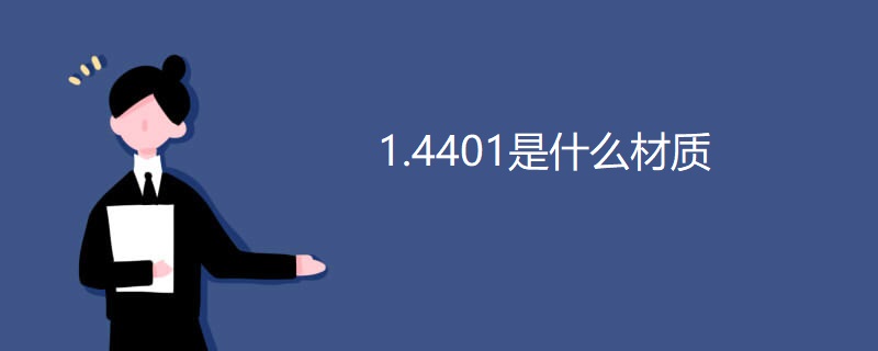 1.4401是什么材质
