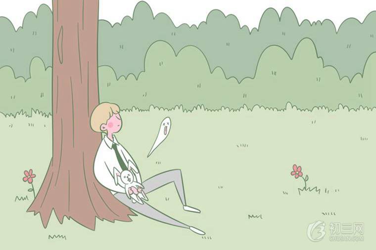 无可奈何花落去,似曾相识燕归来的理解