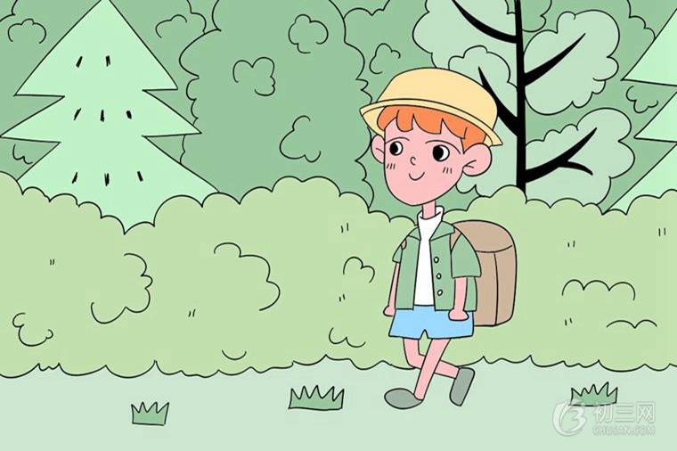 初中生好段摘抄大全100字
