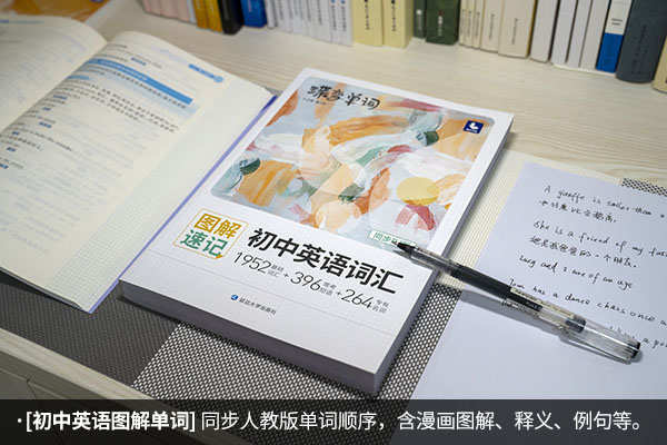 人教版英语中考什么材料好 有什么教辅书推荐