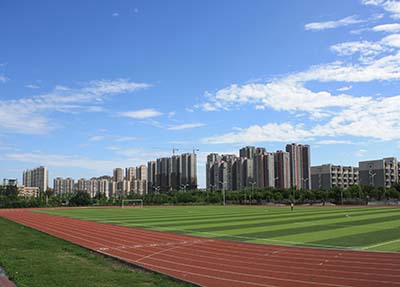 四川交通职业技术学院环境怎么样