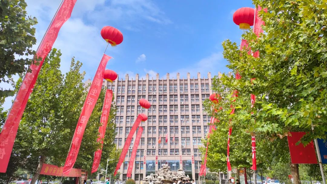 2024菏泽市建筑技工学校招生简章