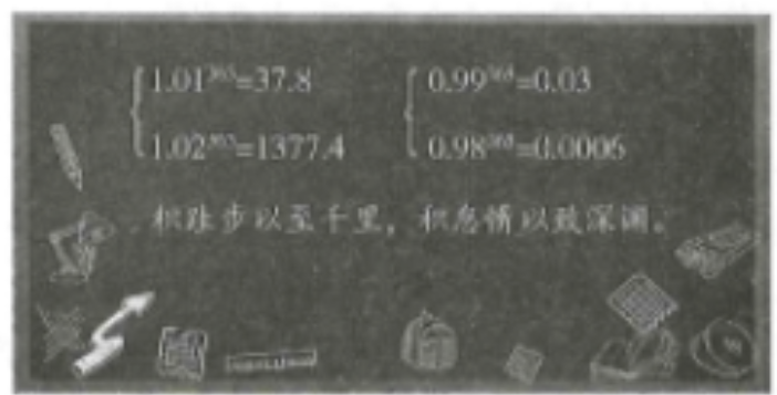 2023年庆阳中考语文作文题目及范文