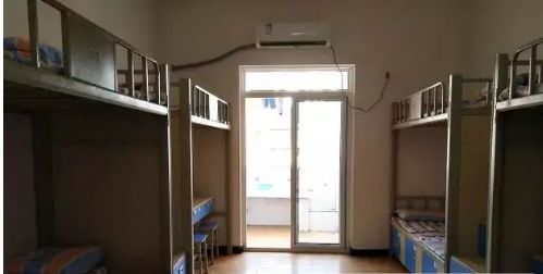 涿州天艺中等专业学校宿舍条件