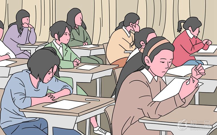 2022年合肥中考考试时间及科目