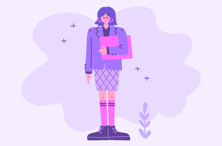 职业学校适合女生学的专业
