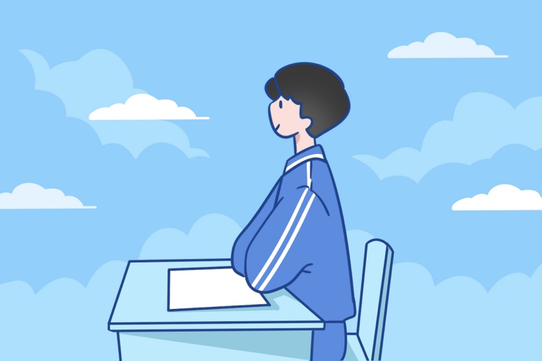 中考前一天晚上注意事项