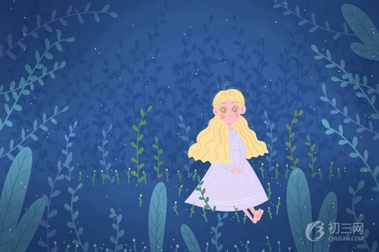 荷尽已无擎雨盖全诗意思及赏析