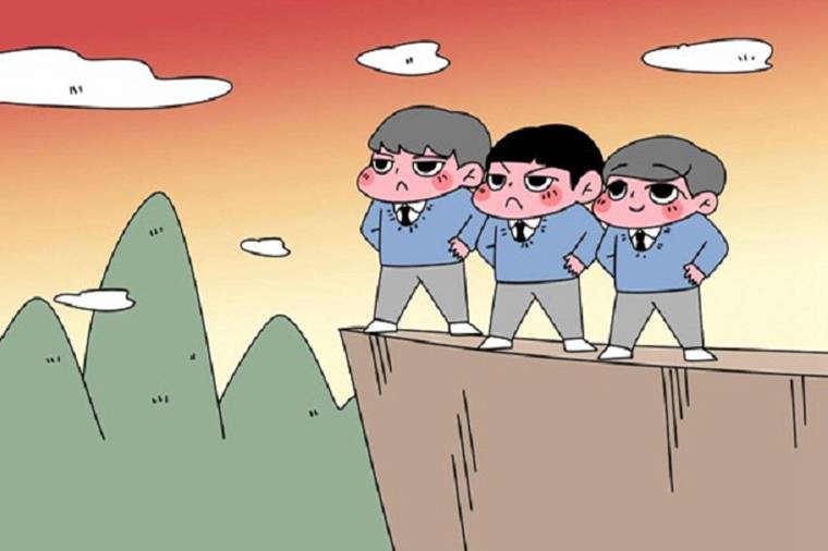 中考百日誓师口号大全