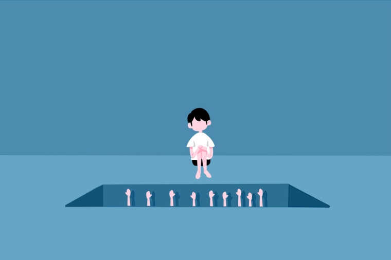 北京第二外国语学院2+2招生简章