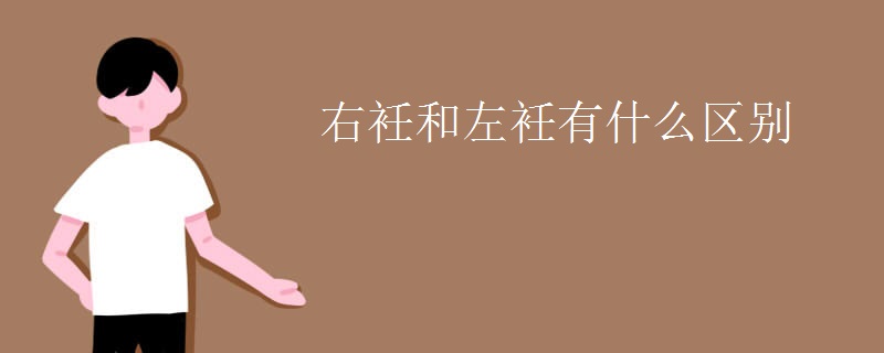 右衽和左衽有什么区别