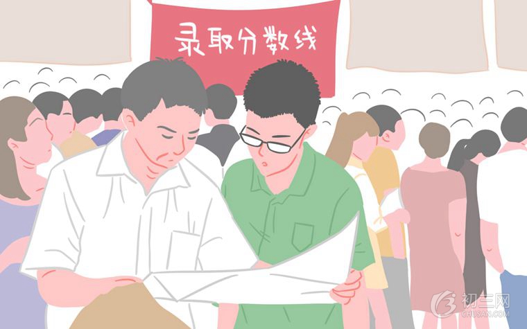2017年深圳中考录取分数线