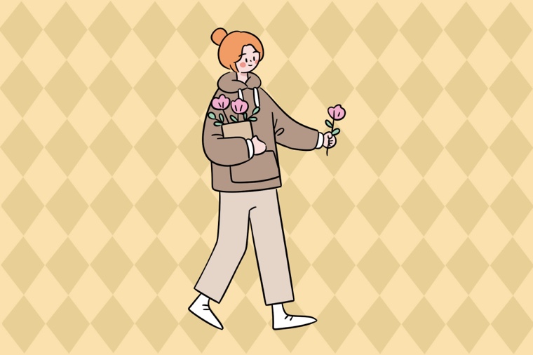 冬天的山怎么描写