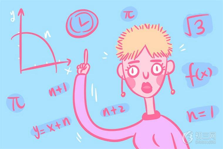 数学读作和写作的区别
