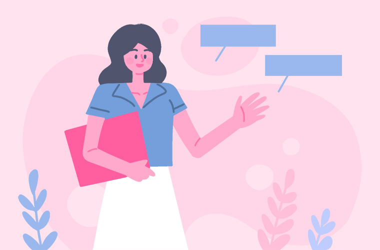 女生初中学历适合学什么技术 有哪些优势