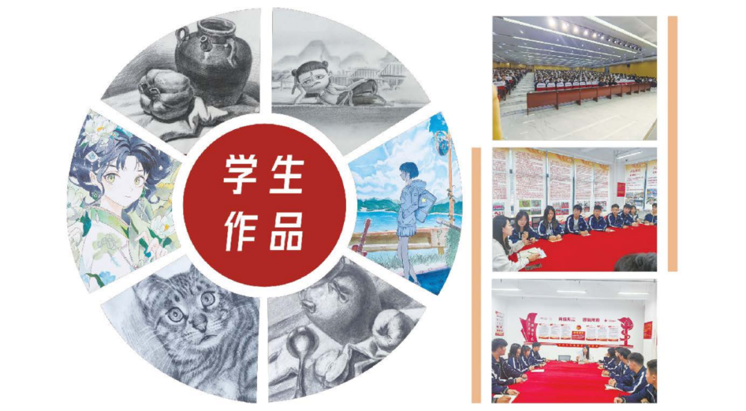 2024菏泽市牡丹区育华职业中等专业学校招生简章
