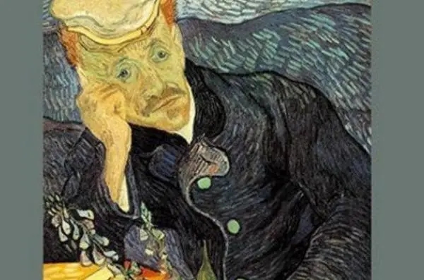 梵高十大名画分别是什么 画作的创作特点有哪些