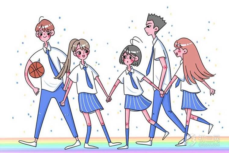 中华少年课文及赏析