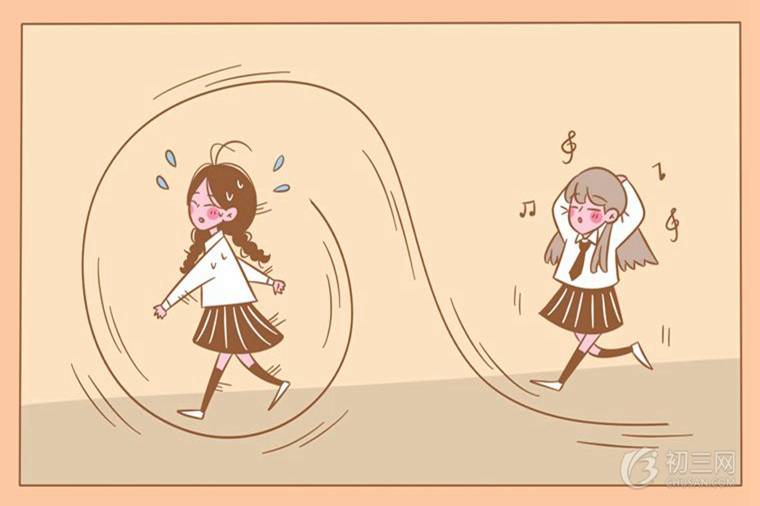 中秋节绘画简单好看儿童画