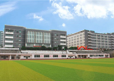 德阳弘正科技职业学校环境怎么样