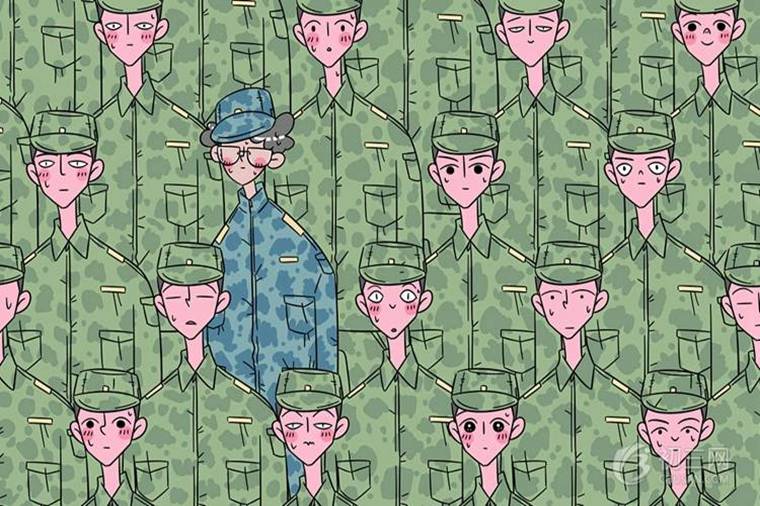 初中毕业当兵有前途吗 当兵有哪些条件