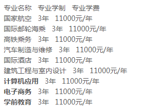 昆明华航技工学校