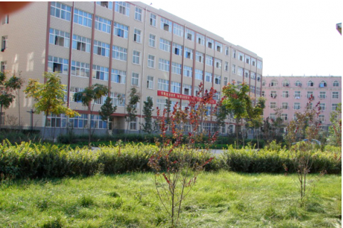 石家庄法商中等专业学校宿舍条件