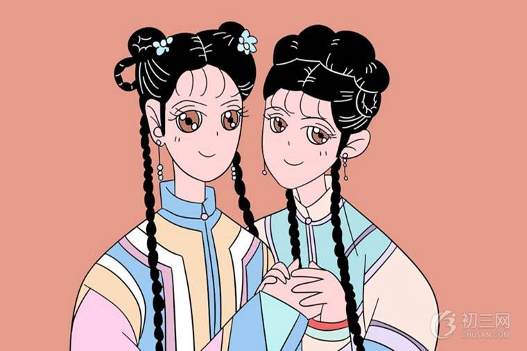 鳞次栉比什么意思