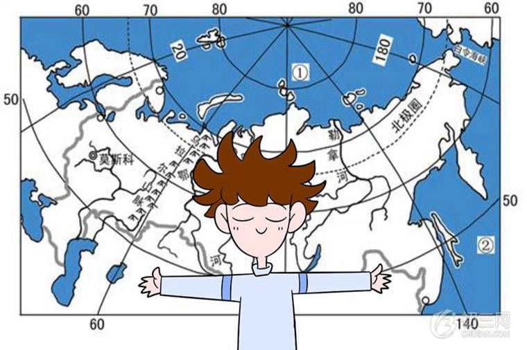 地图三要素是什么 地图都有哪些功能