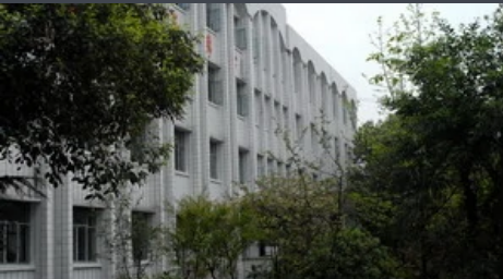 乐山职业技术学院环境