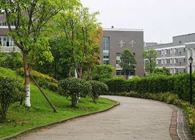 德阳弘正科技职业学校环境怎么样
