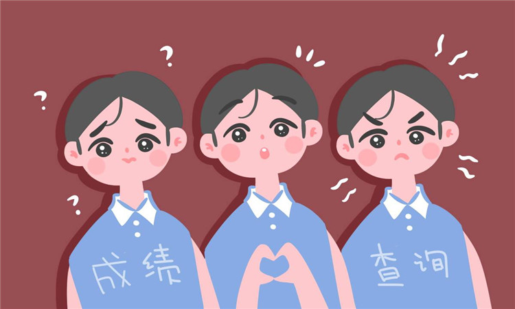 查询中考成绩的网址2018 查中考成绩上哪个网站