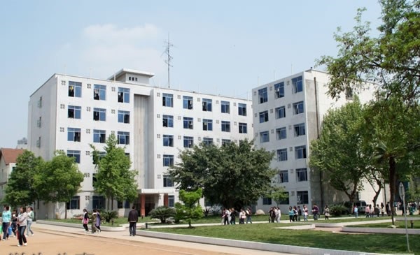 四川邮电职业技术学院环境怎么样