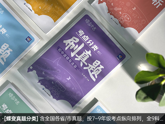中考拔尖刷题买什么 有什么推荐