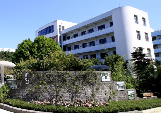 遂宁市职业技术学校环境