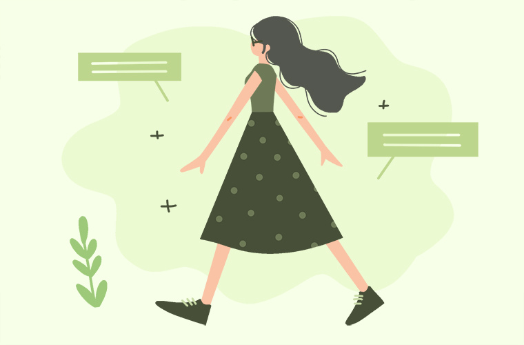 女生初中学历适合学什么技术 什么技术工资高