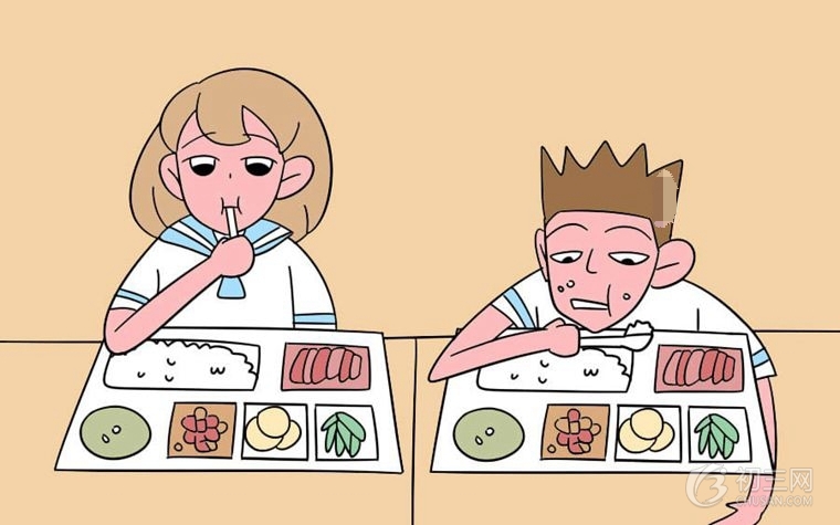 初中生营养三餐简单食谱推荐