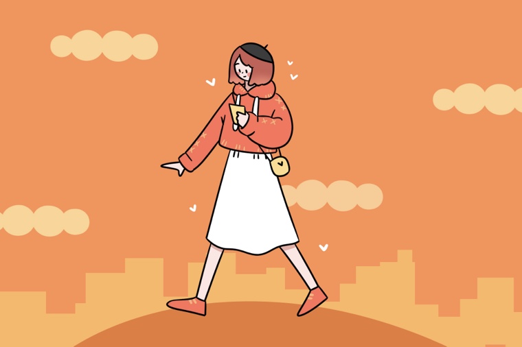 女孩小学成绩好初中却不行为什么