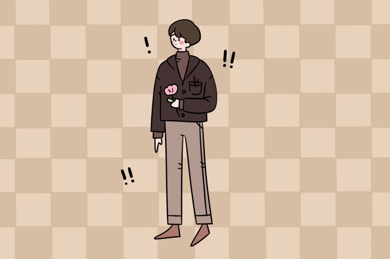 2021北京中考语文作文题目：二选一