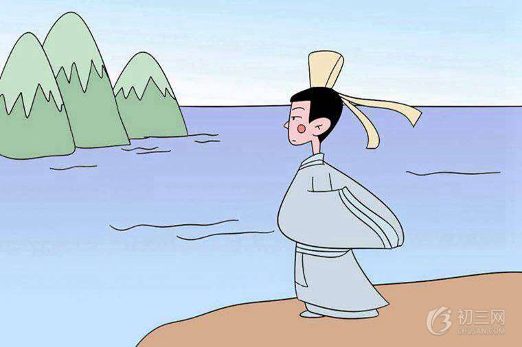一览众山小的上一句是什么意思