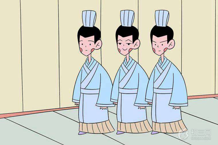 古代十大书法家