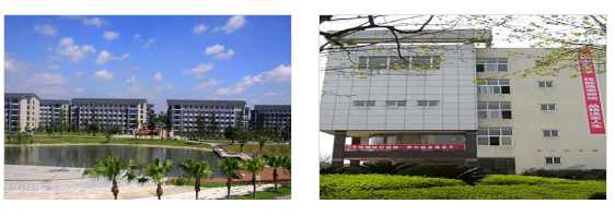 四川广播电视中等专业学校环境