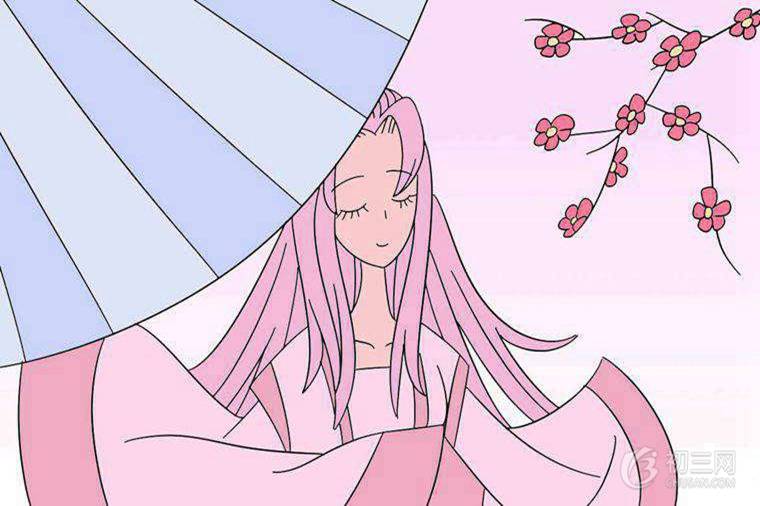 黛玉葬花的故事简介200字