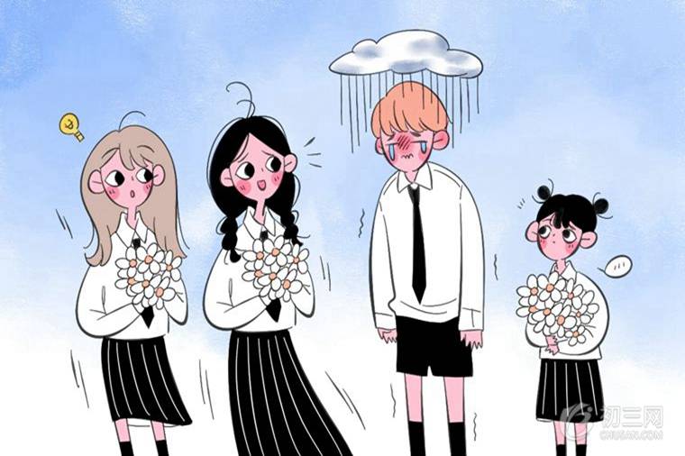 秋天的雨是什么仿写一段话