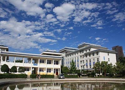 四川交通职业技术学院环境怎么样