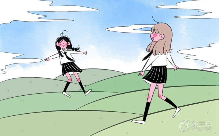初三学生怎么减肥才有效果 适合初中生的减肥妙招