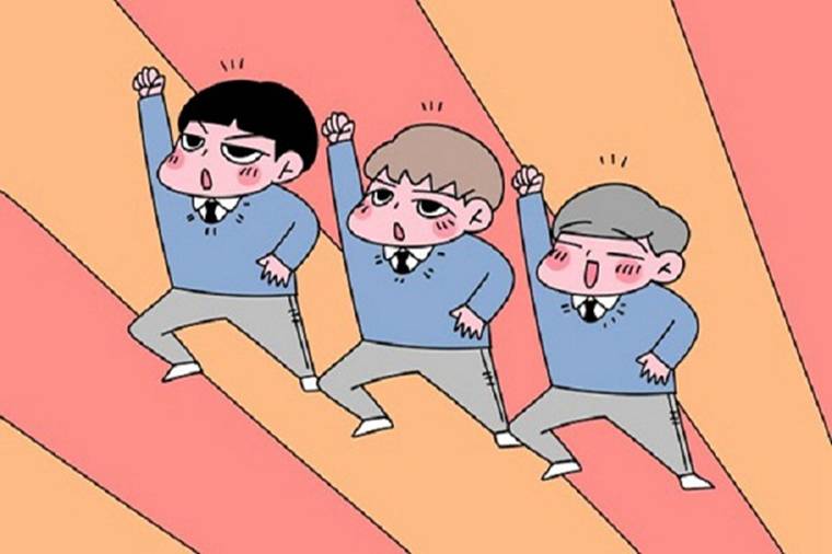 励志书籍排行榜前十名