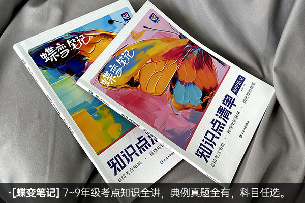 初中语文教辅书推荐 语文用什么教辅书好